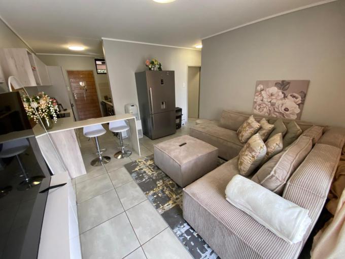 2 Bedroom Apartment for Sale For Sale in Amberfield - MR705638