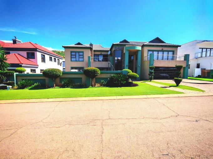 5 Bedroom House for Sale For Sale in Amandasig - MR705639