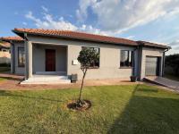  of property in Cosmo City