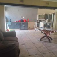  of property in New Modder