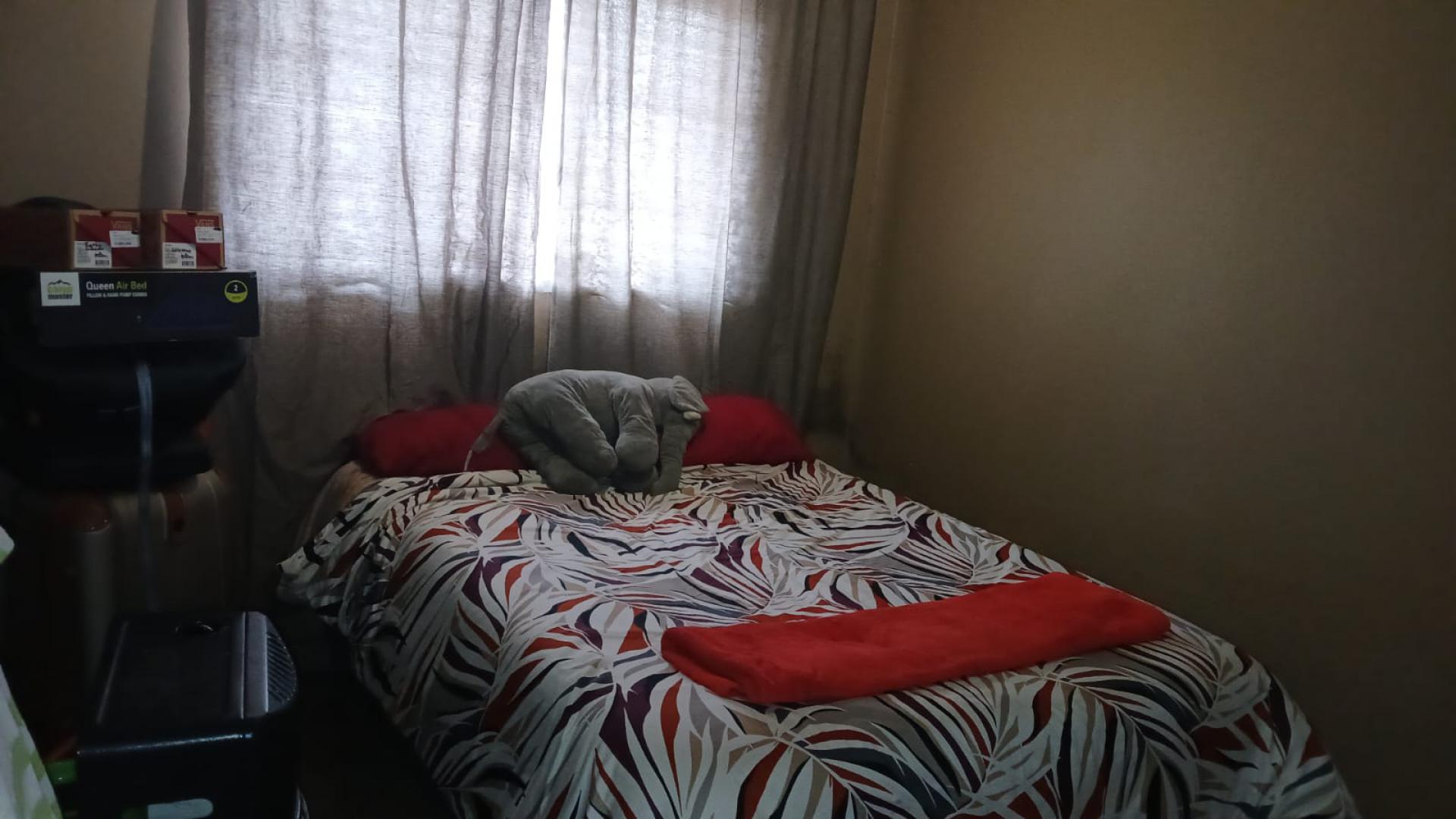  of property in Selcourt