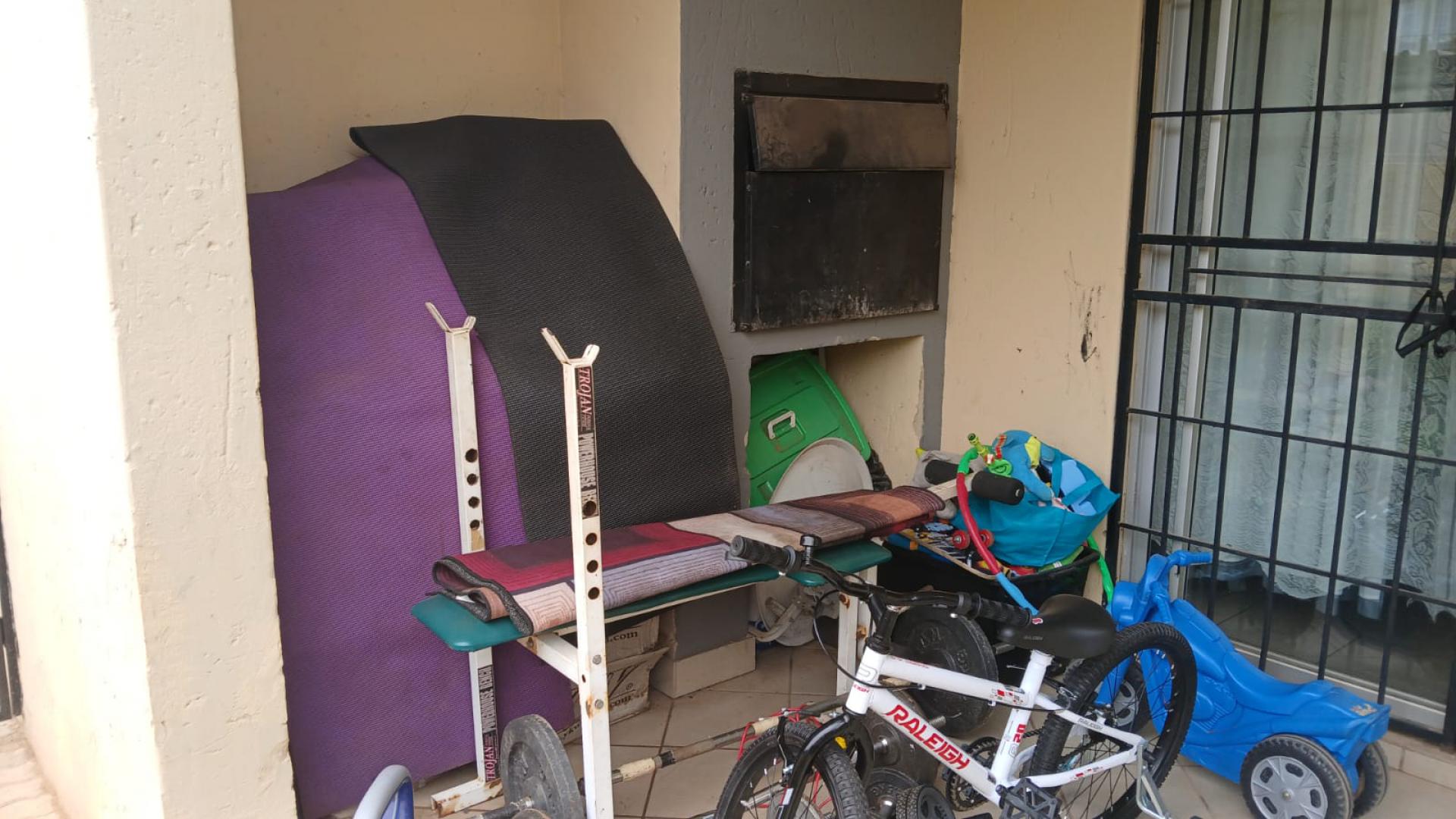  of property in Selcourt