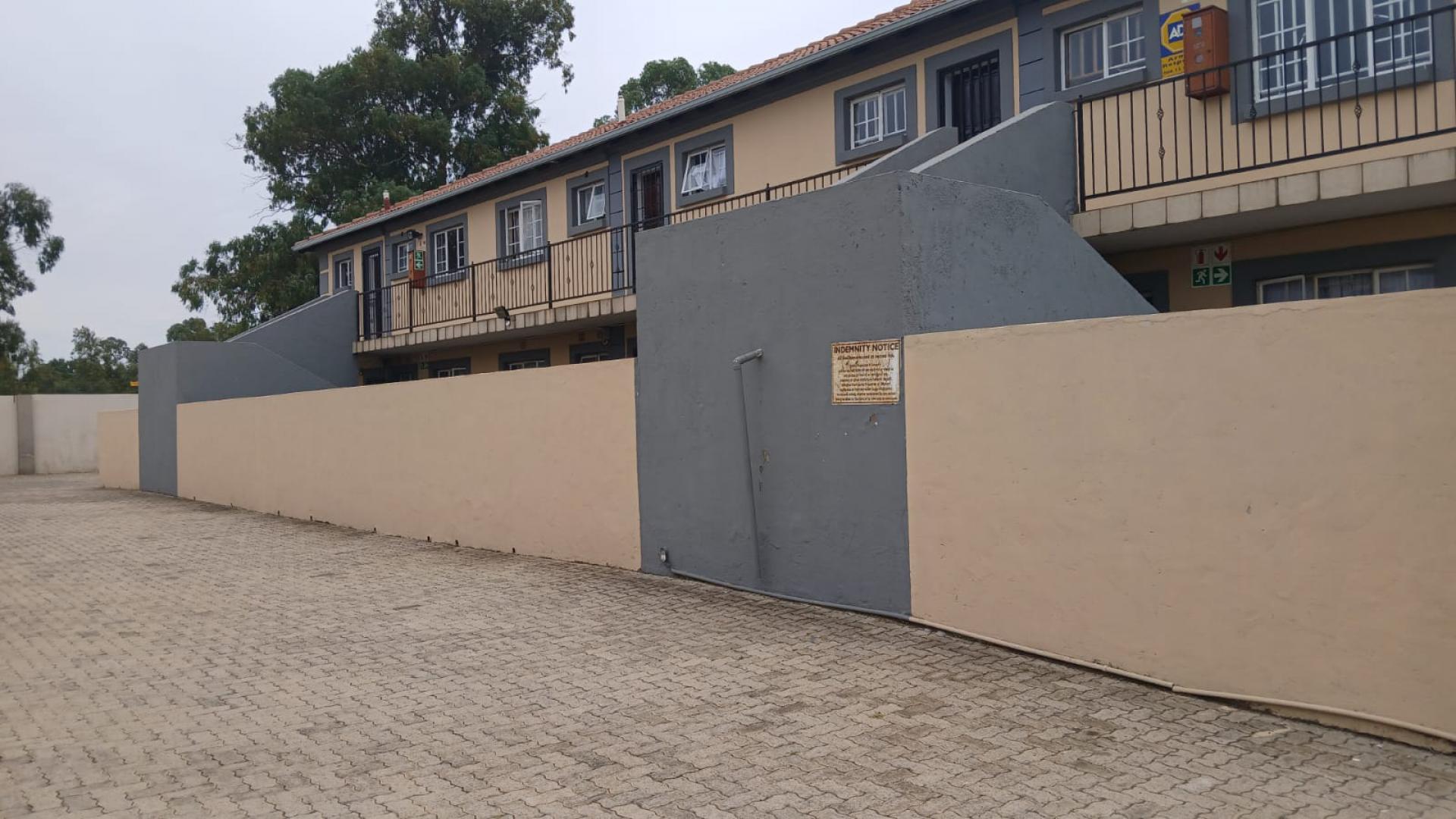  of property in Selcourt