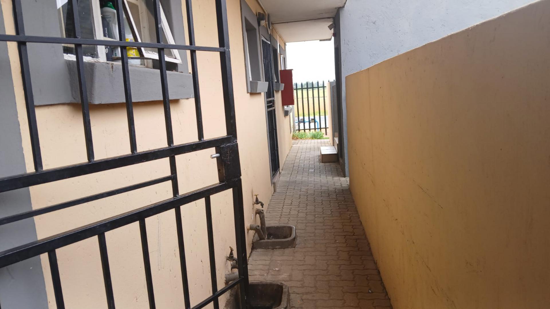  of property in Selcourt