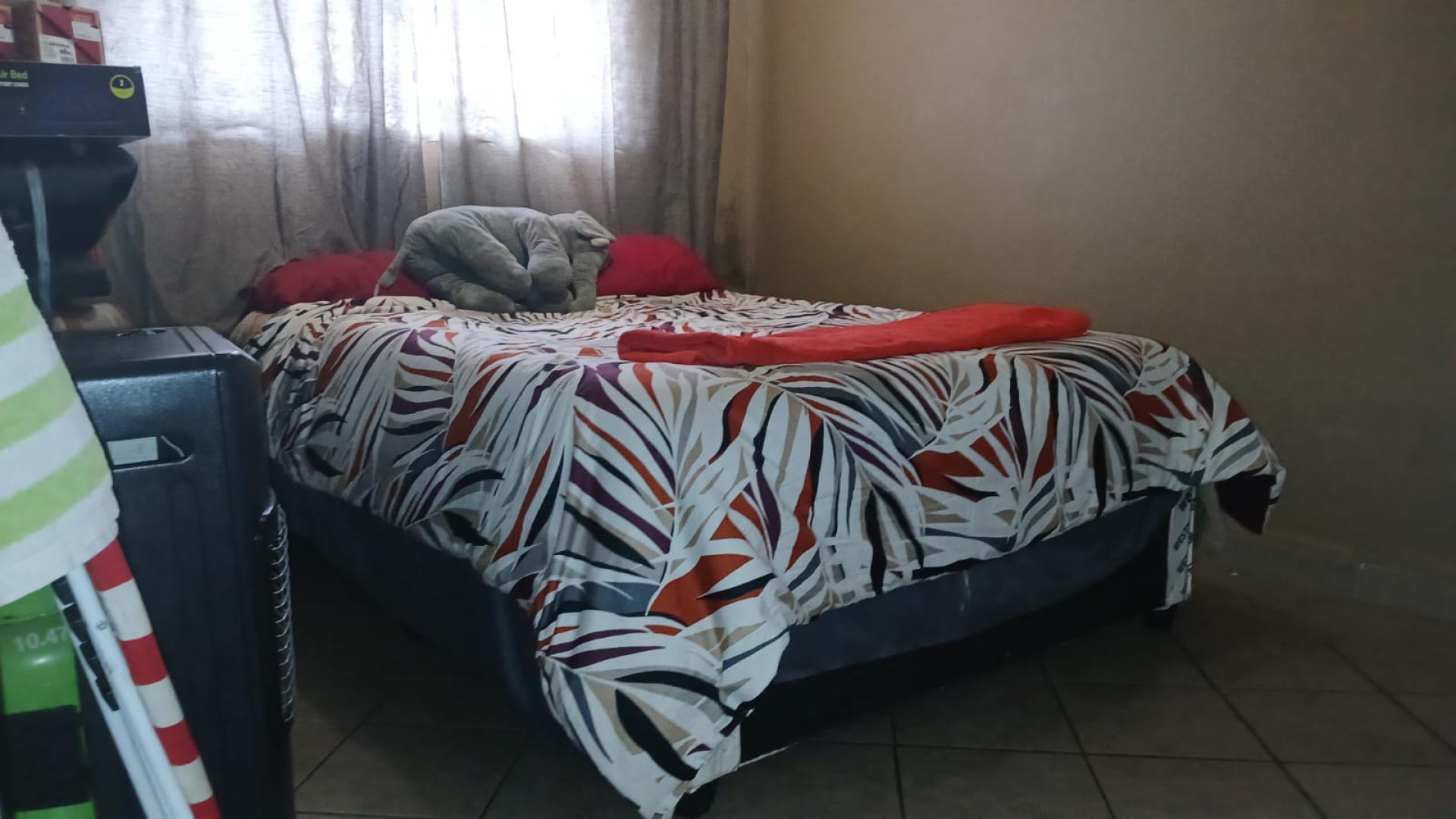  of property in Selcourt