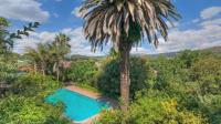 Swimming Pool of property in Bezuidenhout Valley