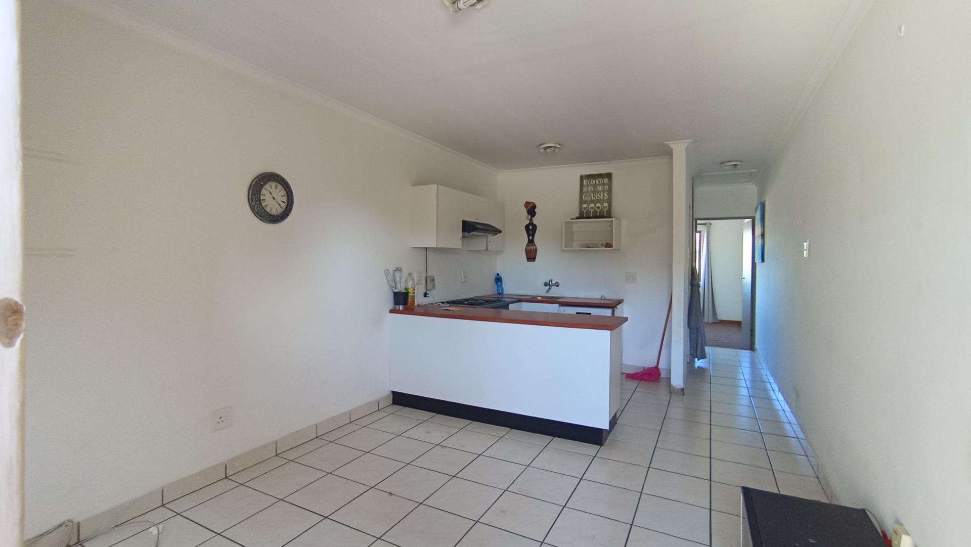 Kitchen - 132 square meters of property in Bellair - DBN