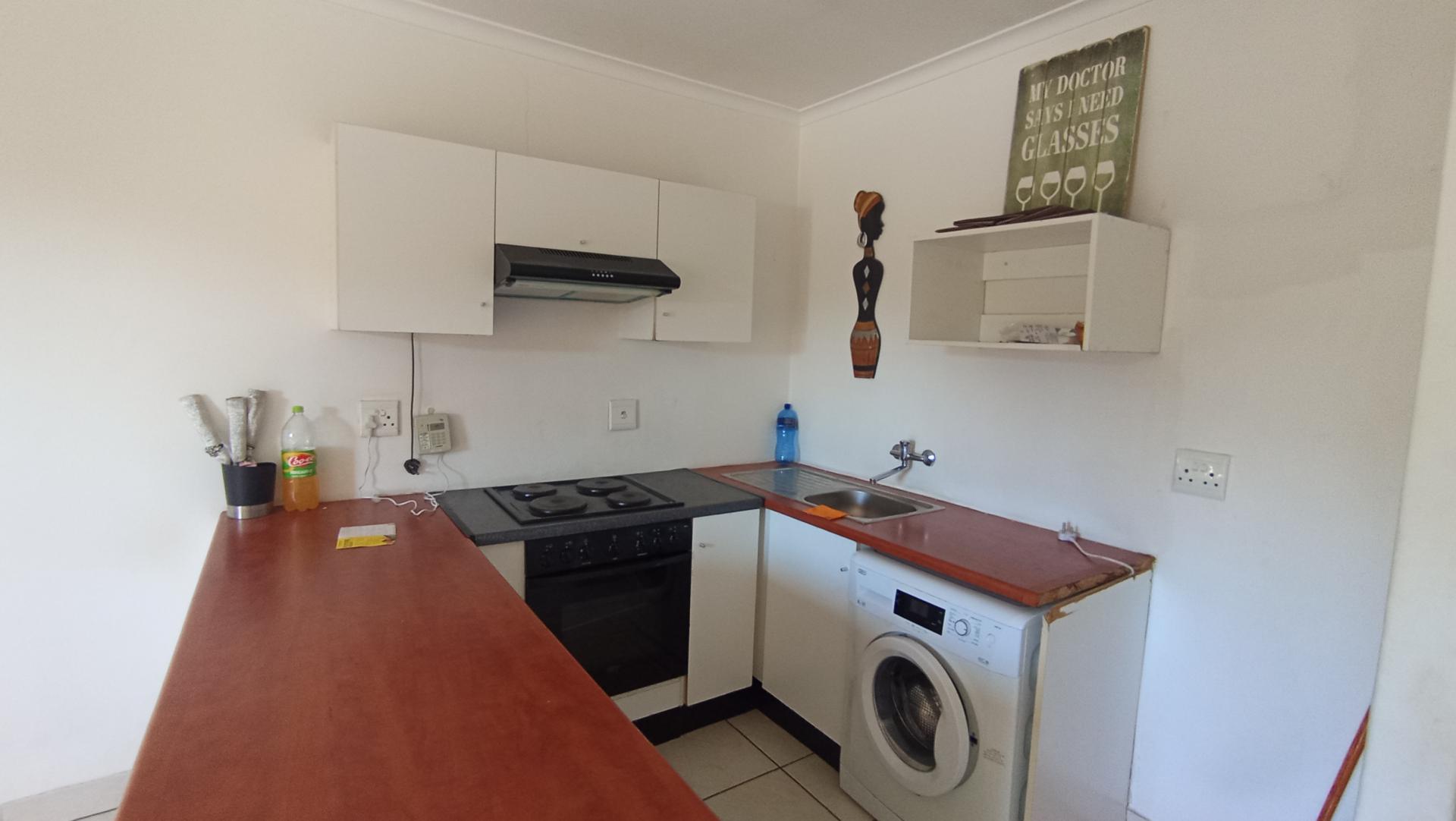 Kitchen - 132 square meters of property in Bellair - DBN