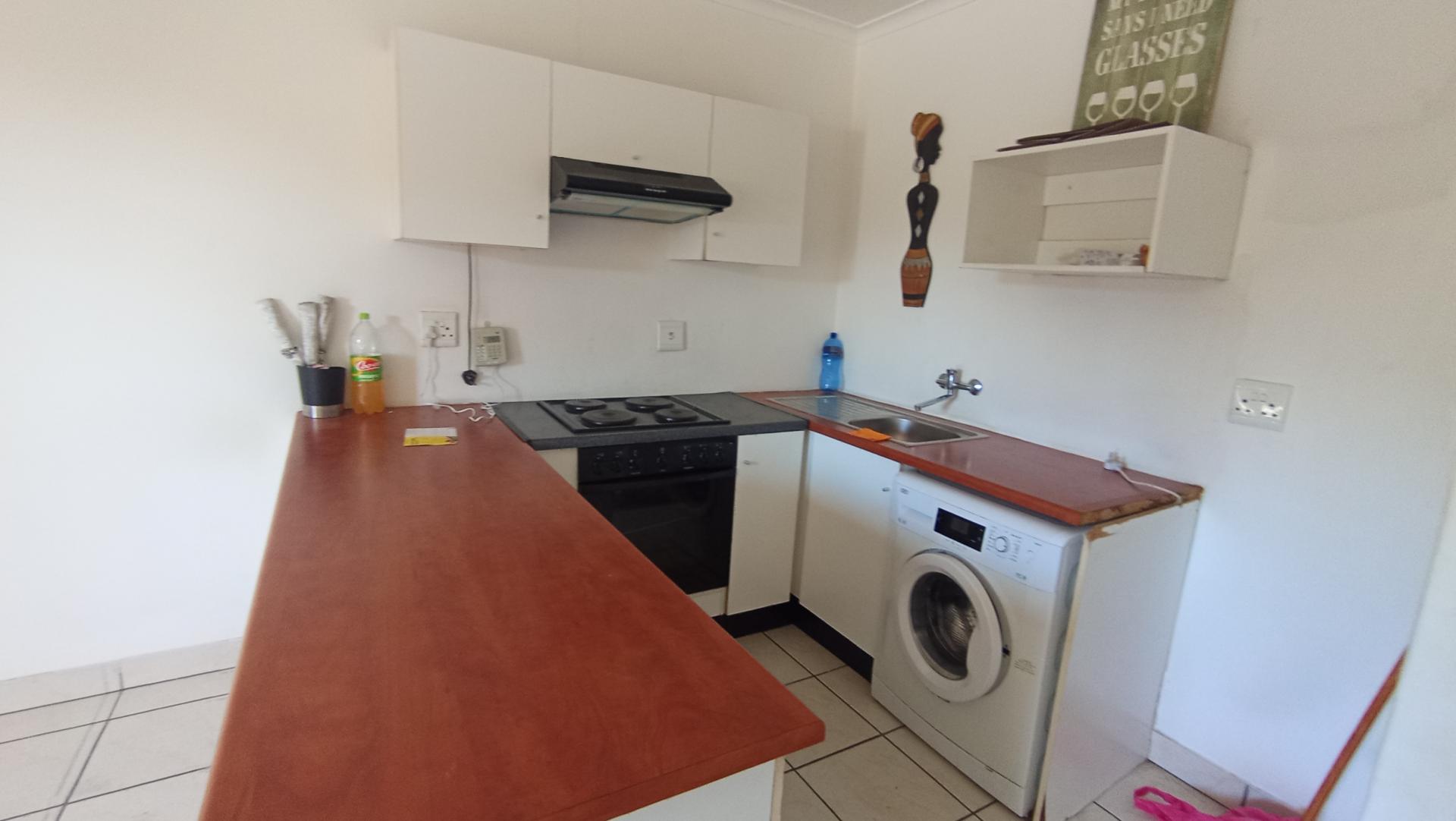 Kitchen - 132 square meters of property in Bellair - DBN