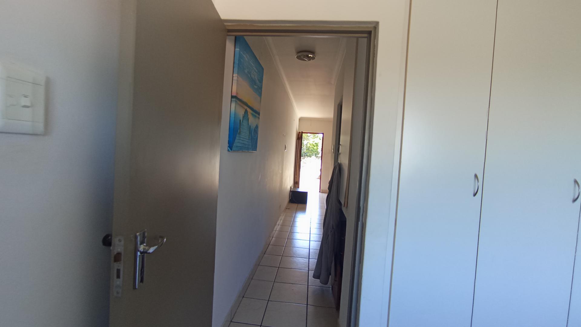 Spaces - 38 square meters of property in Bellair - DBN