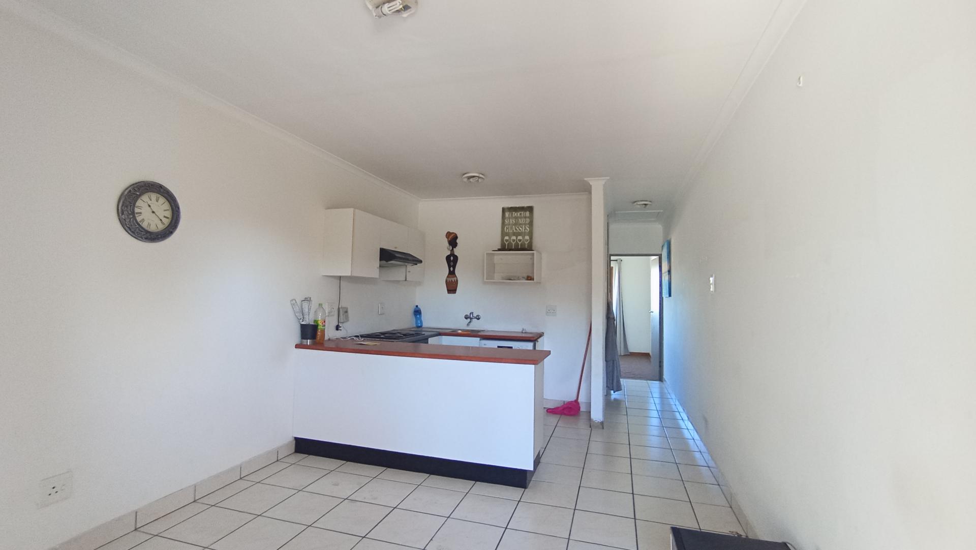 Kitchen - 132 square meters of property in Bellair - DBN