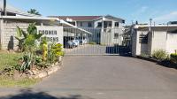 Front View of property in Bellair - DBN