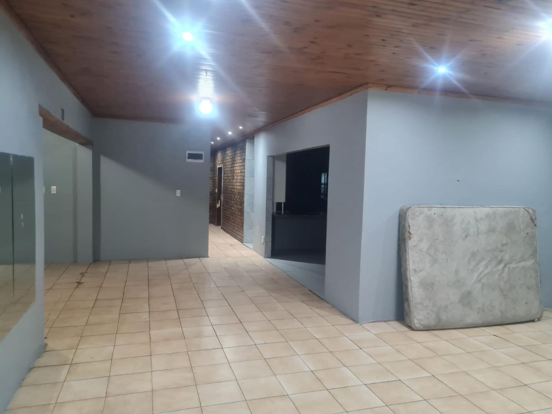  of property in Modder East