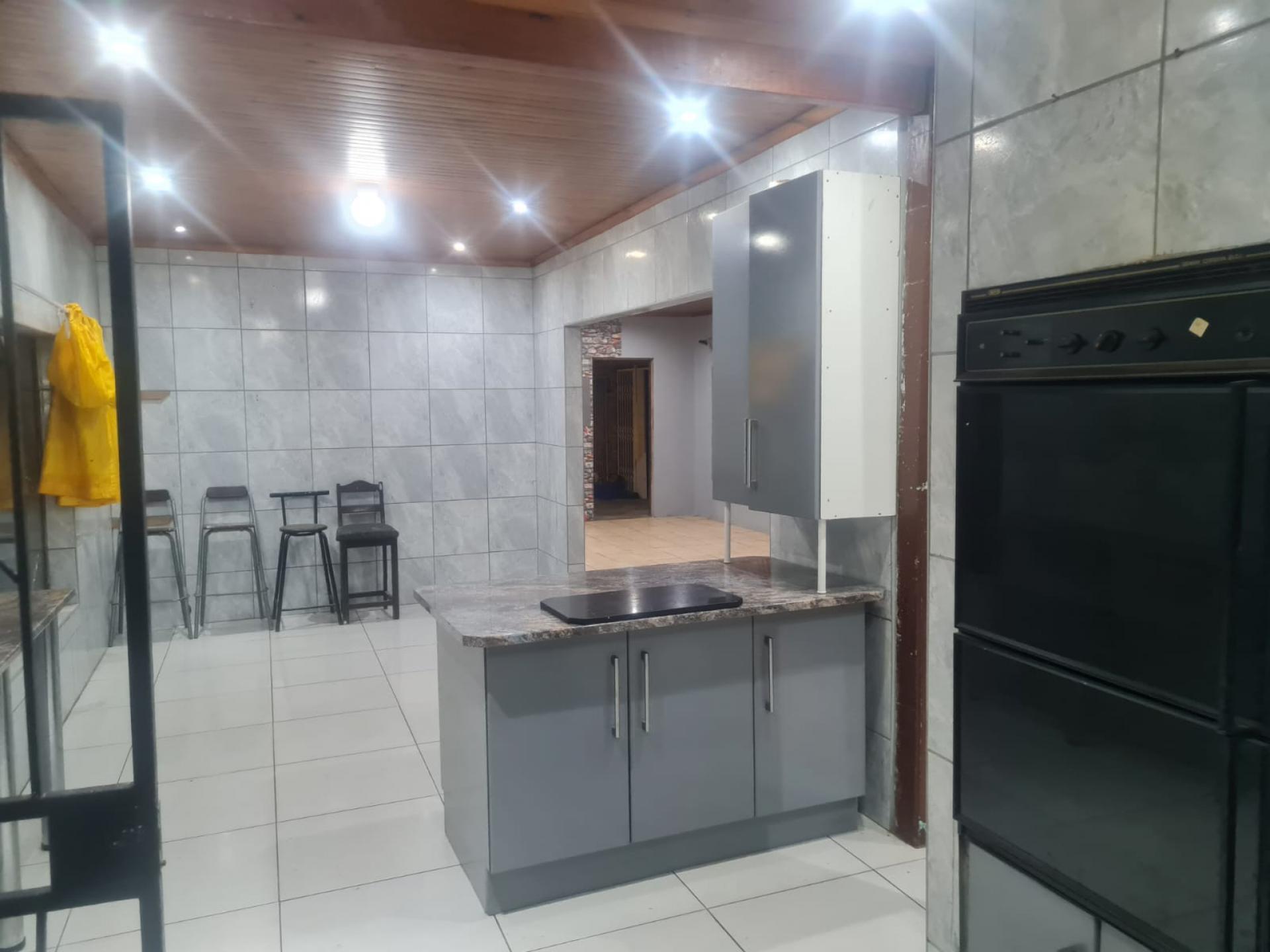  of property in Modder East