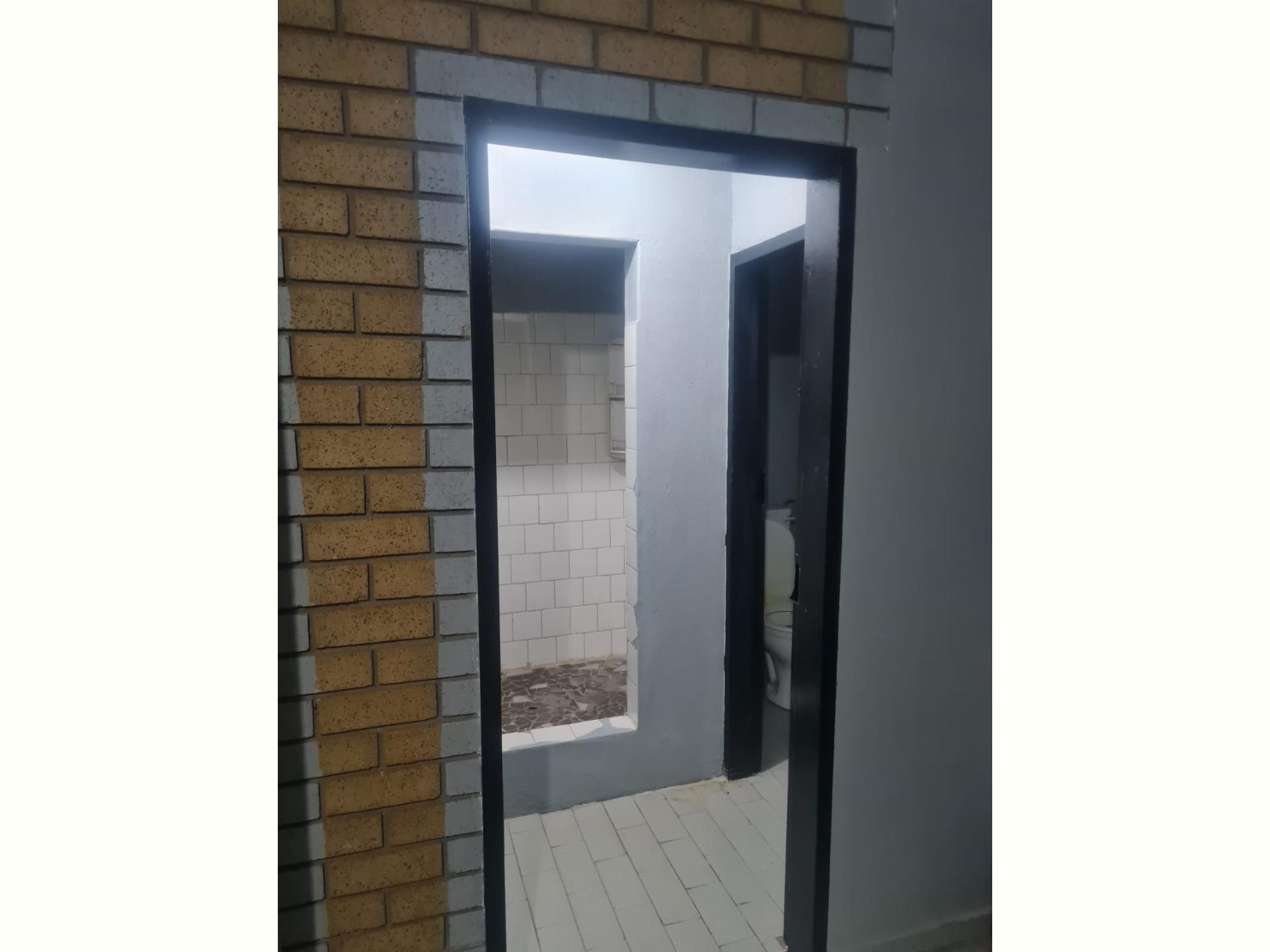  of property in Modder East