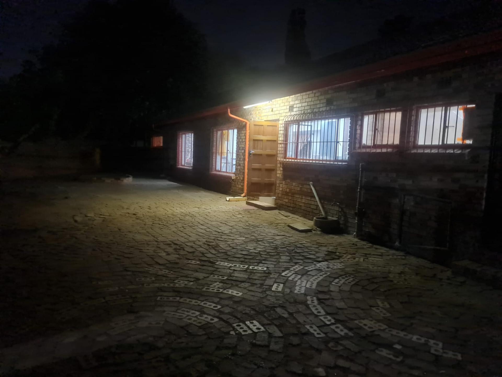 of property in Modder East