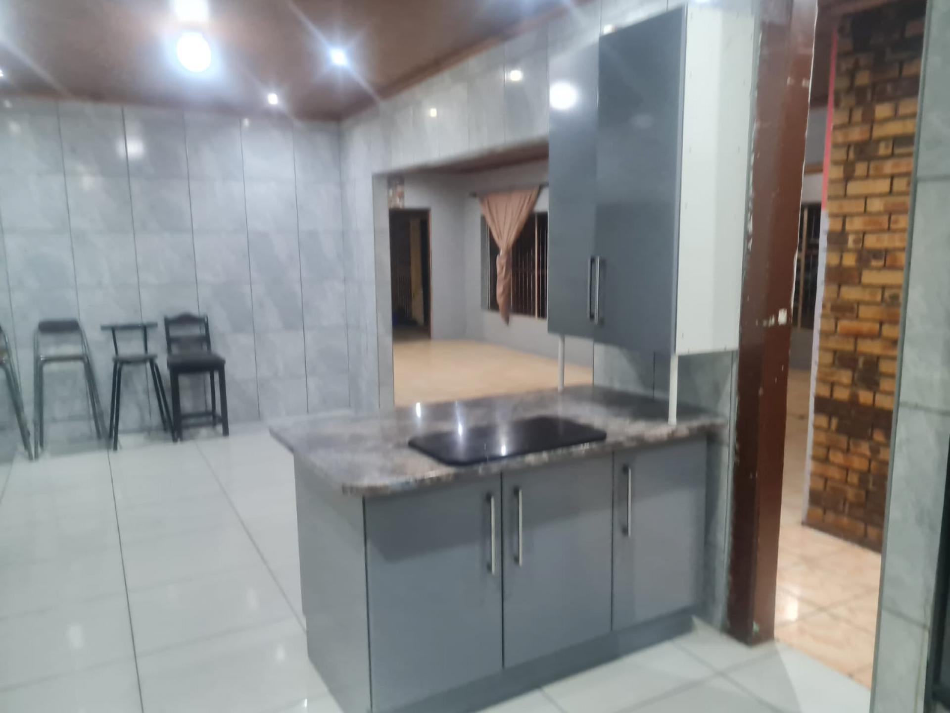  of property in Modder East