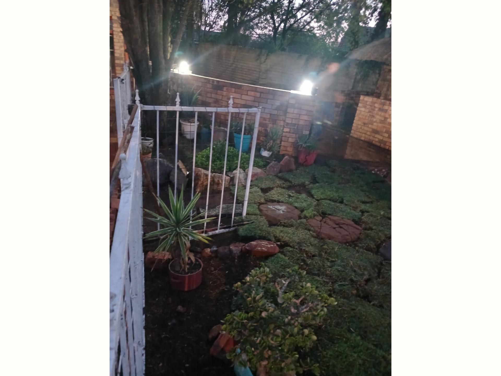  of property in Modder East