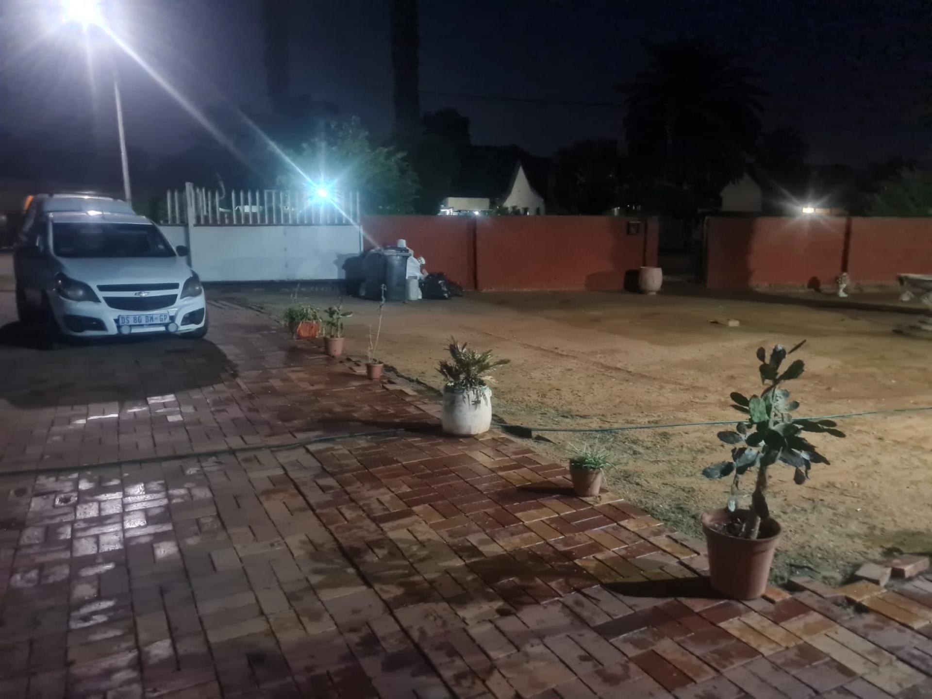  of property in Modder East