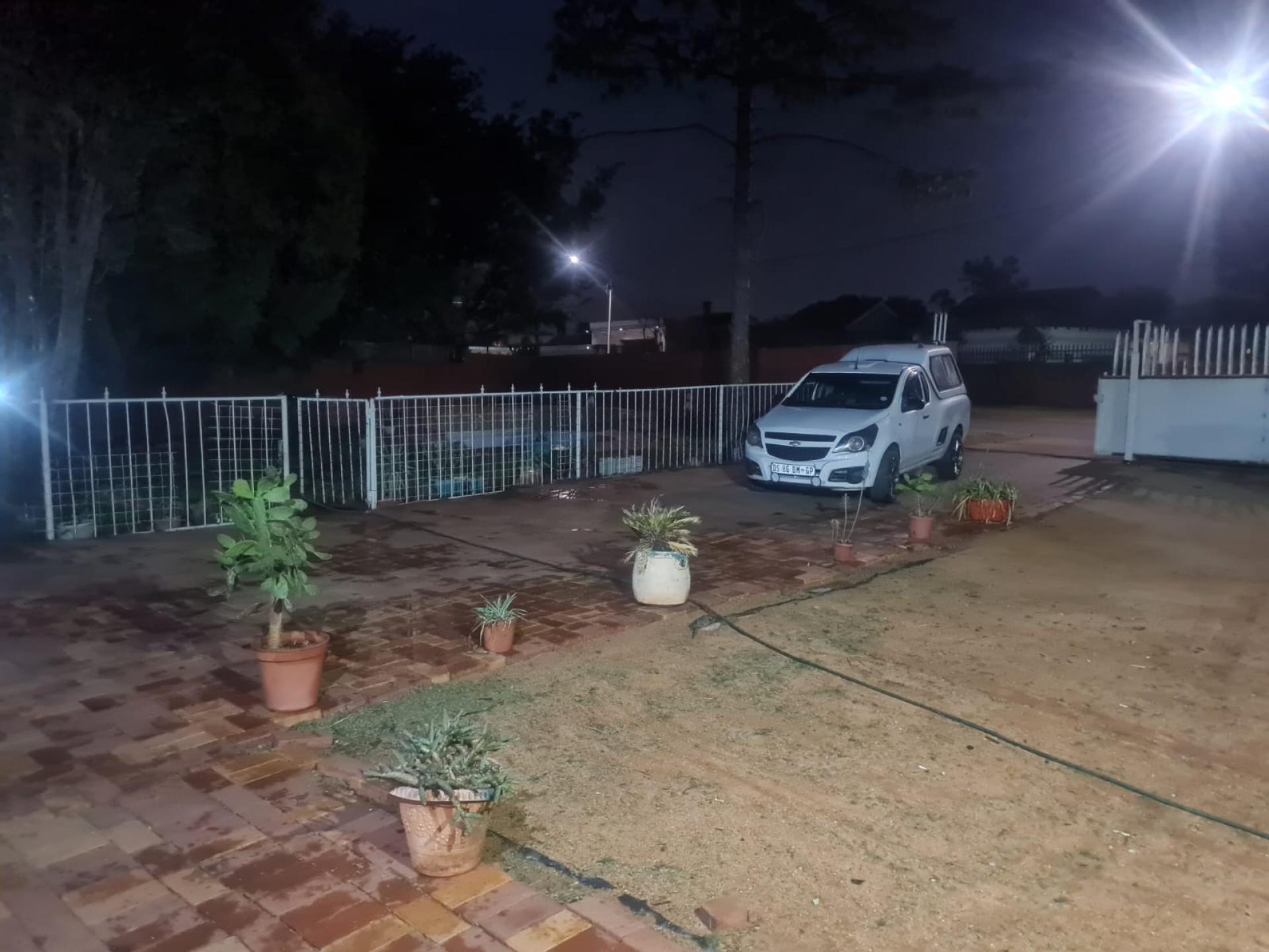  of property in Modder East