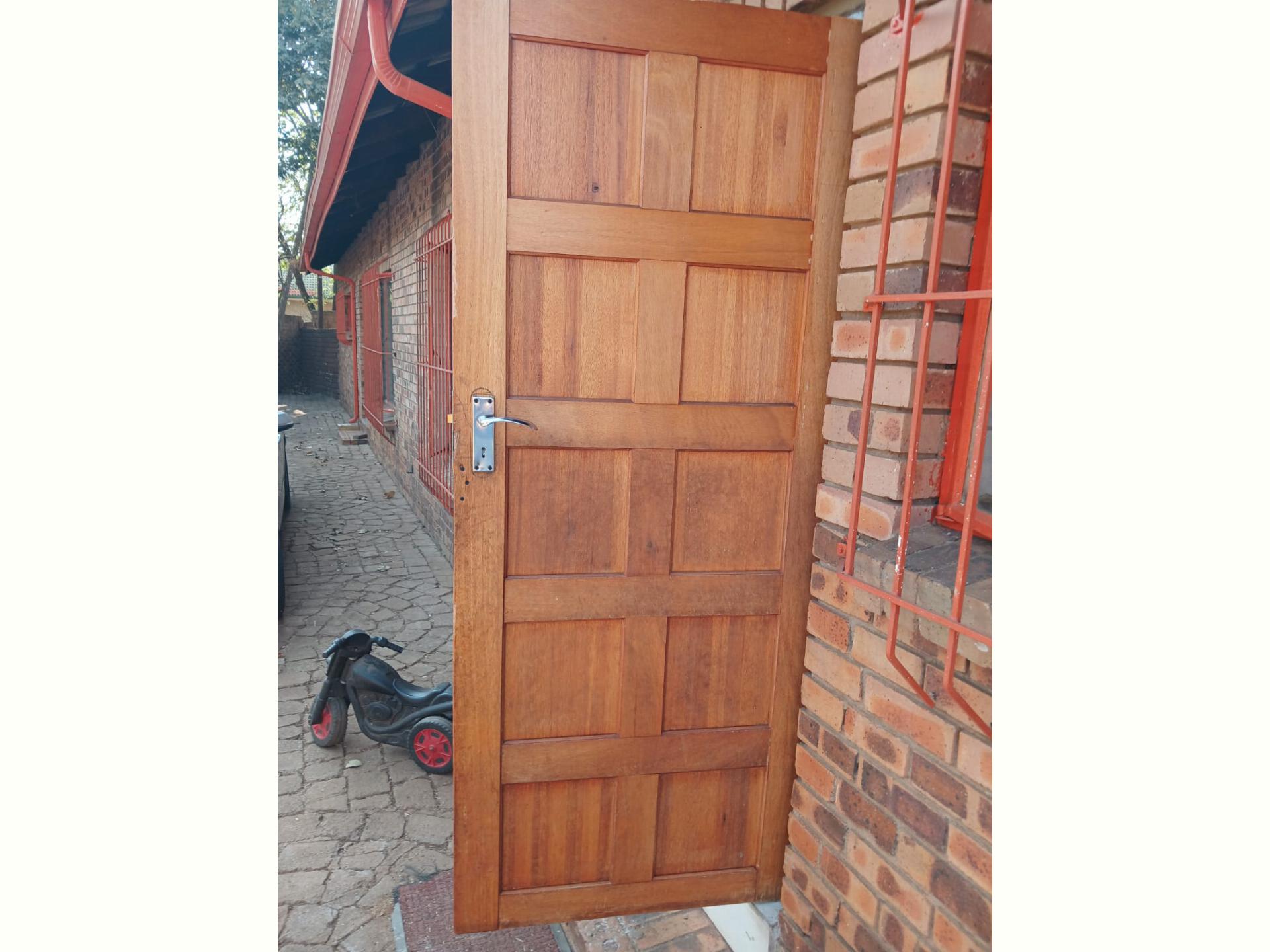  of property in Modder East