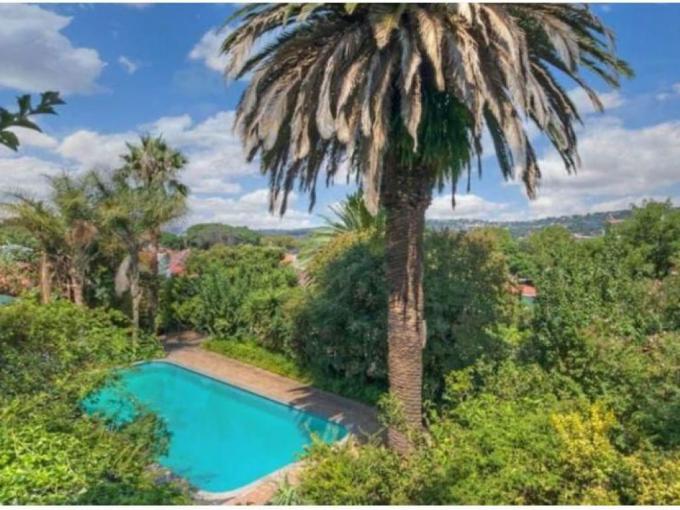 3 Bedroom House for Sale For Sale in Bezuidenhout Valley - MR705686