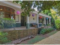  of property in Bezuidenhout Valley