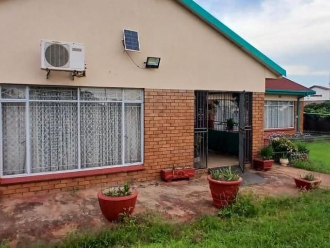 Smallholding for Sale For Sale in Nelsonia AH - MR705688