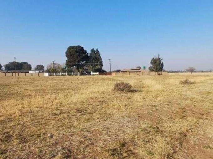 Land for Sale For Sale in Nelsonia AH - MR705689