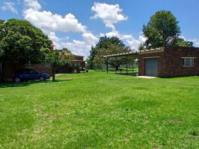 Smallholding for Sale For Sale in Nelsonia AH - MR705690