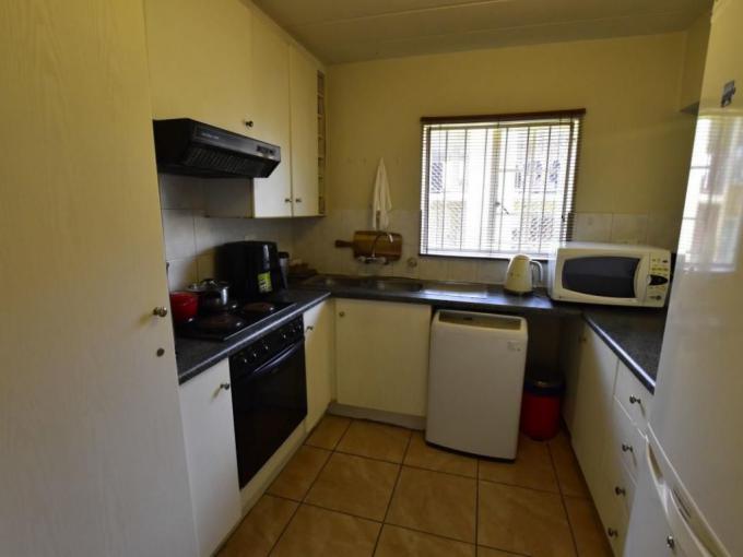 2 Bedroom Sectional Title for Sale For Sale in Moreletapark - MR705693