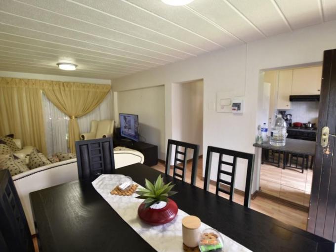 2 Bedroom Sectional Title for Sale For Sale in Moreletapark - MR705693