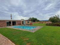  of property in Oudtshoorn