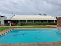  of property in Oudtshoorn