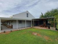  of property in Oudtshoorn