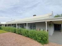  of property in Oudtshoorn