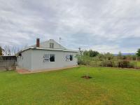 of property in Oudtshoorn