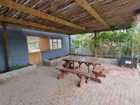  of property in Oudtshoorn