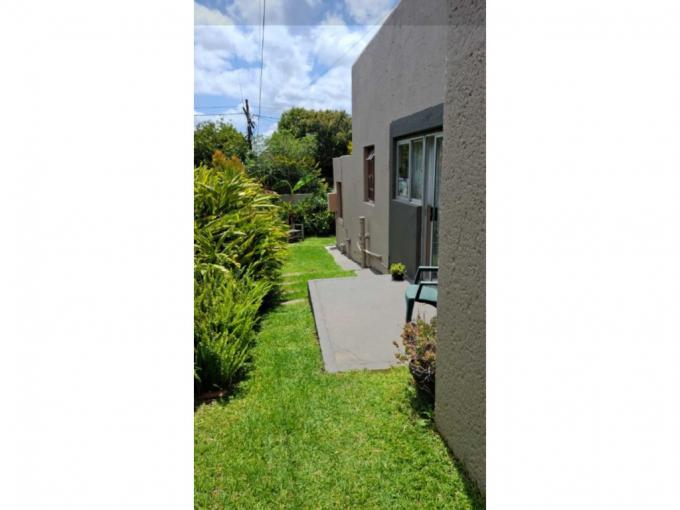 Commercial to Rent in Moreletapark - Property to rent - MR705719