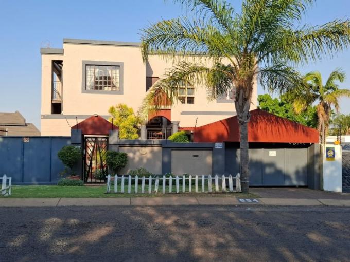Commercial to Rent in Moreletapark - Property to rent - MR705719
