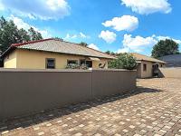 of property in Rensburg