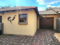  of property in Rensburg