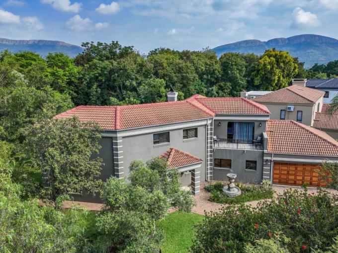 3 Bedroom House for Sale For Sale in West Lake Country and Safari Estate - MR705729