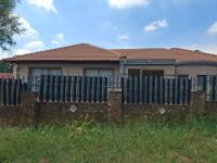  of property in Laversburg
