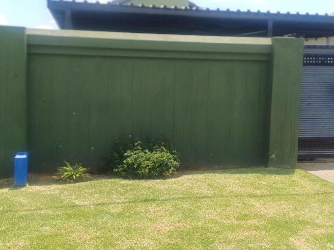 2 Bedroom House for Sale For Sale in South Hills - MR705735