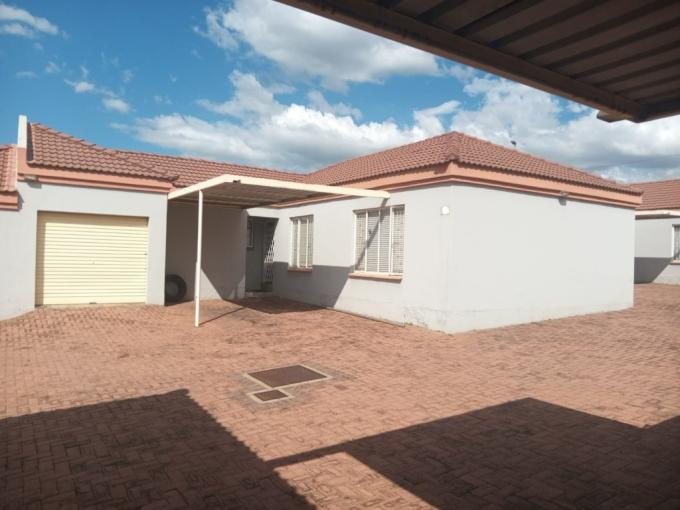 3 Bedroom Simplex to Rent in Bendor - Property to rent - MR705752