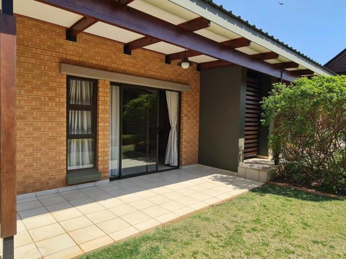 1 Bedroom Apartment to Rent in Centurion Central - Property to rent - MR705753