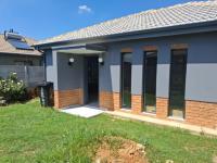  of property in Albertsdal