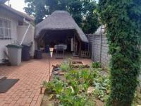  of property in Suideroord