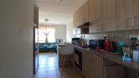 Kitchen - 9 square meters of property in Chantelle
